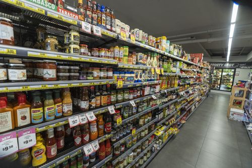 «Ожидательно»: дефицит топлива приведет к росту цен на продукты питания на фоне инфляции.