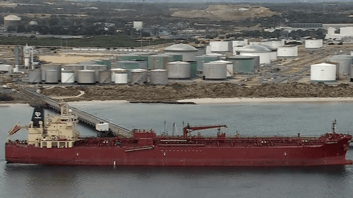 Эксперты сравнивают заоблачные цены на топливо с тремя повышениями процентных ставок.