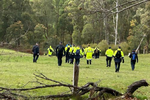 Семьи офицеров, которых, предположительно, убил Дези Фриман, наконец-то получили ответы.