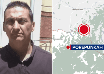 Семьи офицеров, которых, предположительно, убил Дези Фриман, наконец-то получили ответы.