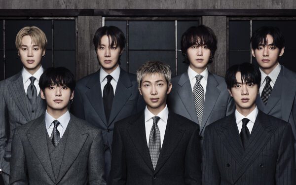 Фанаты выбрали песню BTS «ARIRANG» в качестве своей любимой новой композиции этой недели.