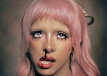 Поклонники выбрали песню Мелани Мартинес «HADES» в качестве своей любимой новой композиции этой недели.