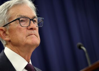 Федеральный судья отменил повестки Министерства юстиции в адрес председателя Федеральной резервной системы Джерома Пауэлла. Федеральный судья отменил повестки Министерства юстиции в адрес председателя Федеральной резервной системы Джерома Пауэлла.