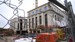 Федеральный судья отменил повестки Министерства юстиции в адрес председателя Федеральной резервной системы Джерома Пауэлла.