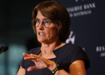 «Риск глобальной рецессии»: обратная сторона повышения процентной ставки Резервным банком Австралии.