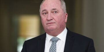 «Растет и растет»: смелое предсказание Джойса о будущем партии «Единая нация».