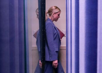 Комитет по надзору Палаты представителей проголосовал за вызов генерального прокурора Пэм Бонди в суд в рамках расследования дела Эпштейна.