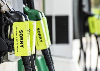 Сколько топлива осталось в Австралии?