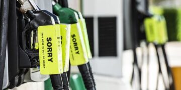 Сколько топлива осталось в Австралии?