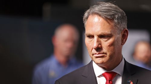 Сколько топлива осталось в Австралии?