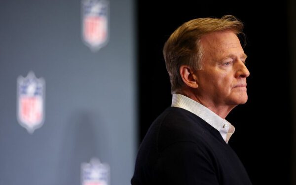 Как НФЛ делает большую ставку на азартные игры