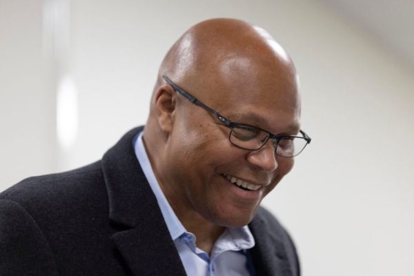 Как внеочередные выборы, призванные заменить Марджори Тейлор Грин, проверяют силу поддержки Трампа.