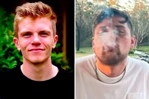 Раскрыта личность «главного фигуранта», обвиняемого в убийстве дедушки из Сиднея.