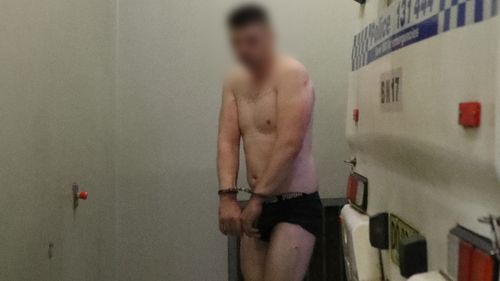 Раскрыта личность «главного фигуранта», обвиняемого в убийстве дедушки из Сиднея.