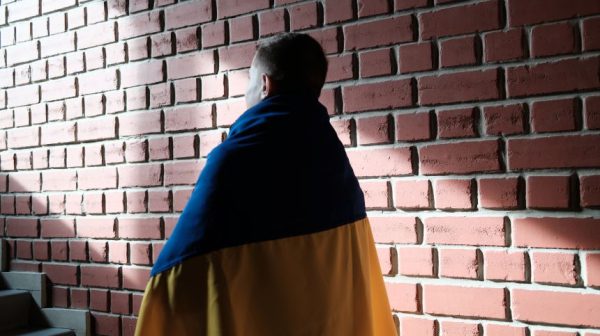 Внутри «подземной железной дороги», которую Украина использует для возвращения детей из России.