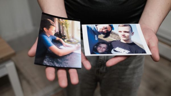 Внутри «подземной железной дороги», которую Украина использует для возвращения детей из России.