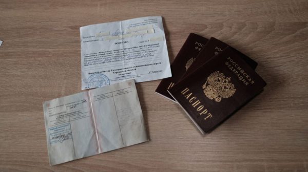 Внутри «подземной железной дороги», которую Украина использует для возвращения детей из России.