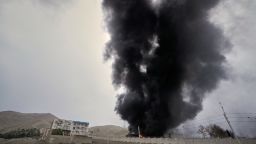 Иран назвал сына убитого верховного лидера своим преемником, выразив таким образом вызов Трампу.