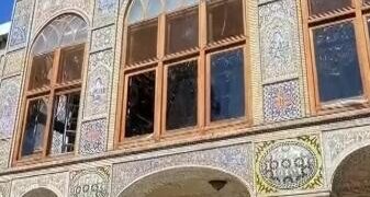 Иран наносит удар по самому загруженному международному аэропорту, а высший орган ООН требует прекращения нападений на соседние страны Персидского залива.