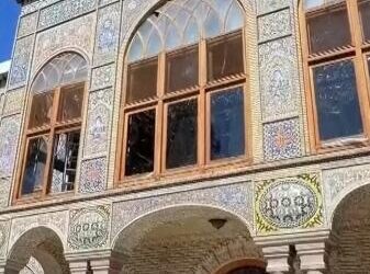 Иран наносит удар по самому загруженному международному аэропорту, а высший орган ООН требует прекращения нападений на соседние страны Персидского залива.