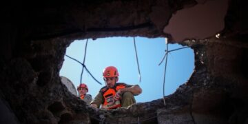 Иранский военный корабль, потопленный США, возвращался домой после участия в выставке, организованной Индией.