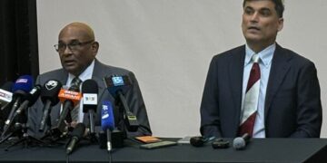 Женская сборная Ирана по футболу покидает Малайзию и отправляется в Оман после отмены решения о предоставлении убежища.