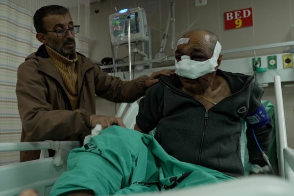 Израильские военные отстранили от службы батальон, причастный к нападению и задержанию съемочной группы CNN на Западном берегу.