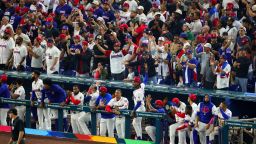 В финале Мировой бейсбольной классики встречаются США и Венесуэла. Нападение Мадуро и десятилетия напряженности таят в себе скрытую напряженность.