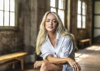 Джеки О нарушила молчание на фоне вражды с Кайлом Сэндилендсом.