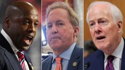 Джон Корнин прибегает к тактике «выжженной земли», чтобы спасти свое место в Сенате.