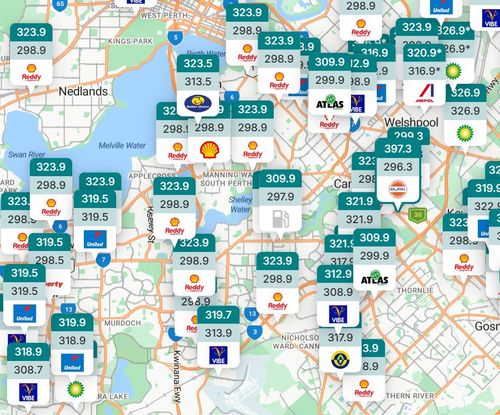 «Просто обман»: компания Servo вынуждена продавать дизельное топливо по 4 доллара из-за опечатки.