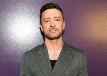 Видеозапись с нательной камеры Джастина Тимберлейка, арестованного за вождение в нетрезвом виде, была опубликована после заключения юридического соглашения.