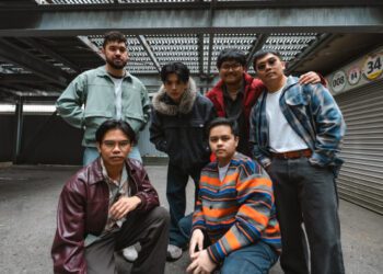 Кокоро Кохацу и Лола Амур: Музыкальная химическая реакция на границе Японии и Филиппин (интервью)