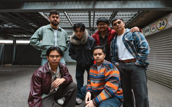 Кокоро Кохацу и Лола Амур: Музыкальная химическая реакция на границе Японии и Филиппин (интервью)