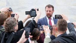 Кристи Ноэм поставила иммиграцию превыше всего остального в обширном портфеле министерства внутренней безопасности. Но это не стало причиной её падения.