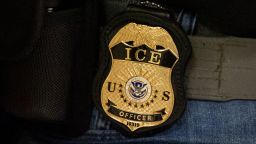 Кристи Ноэм поставила иммиграцию превыше всего остального в обширном портфеле министерства внутренней безопасности. Но это не стало причиной её падения.