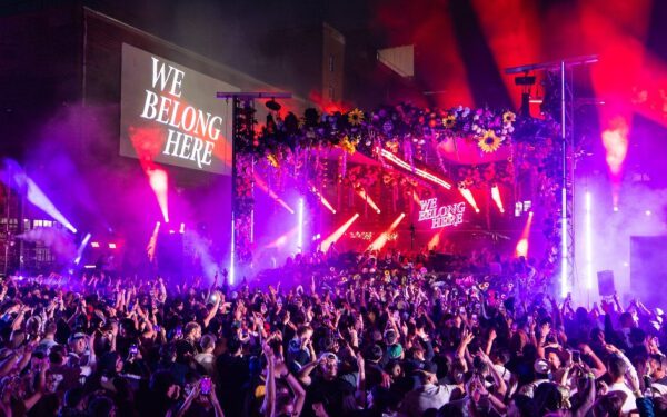 Kx5, Above & Beyond и Eli Brown возглавят состав участников следующего бруклинского выпуска We Belong Here.