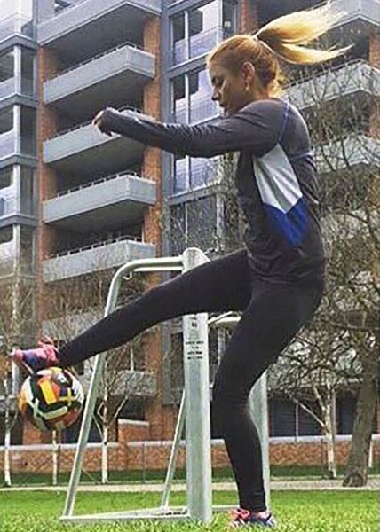 Жизнь в изгнании: чего могут ожидать иранские футболисты, сбежавшие из страны