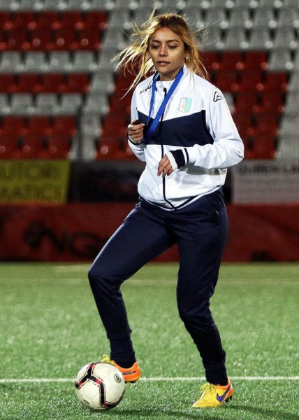 Жизнь в изгнании: чего могут ожидать иранские футболисты, сбежавшие из страны