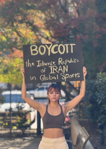 Жизнь в изгнании: чего могут ожидать иранские футболисты, сбежавшие из страны