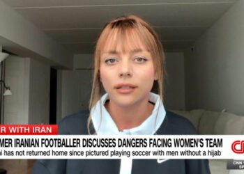 Жизнь в изгнании: чего могут ожидать иранские футболисты, сбежавшие из страны Жизнь в изгнании: чего могут ожидать иранские футболисты, сбежавшие из страны