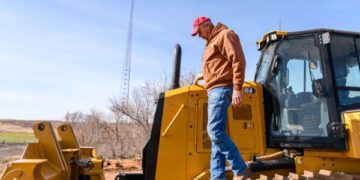 Как «еженедельные поездки в Сан-Франциско и обратно»: в сельских районах Америки онкологические больные сталкиваются с серьезными препятствиями при получении медицинской помощи.