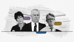 Давний бухгалтер Эпштейна давал показания за закрытыми дверями в течение примерно 7 часов в рамках расследования, проводимого Палатой представителей по надзору.