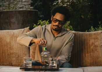 «99,9% этого альбома я бы сделал по-другому»: Кейтранада о своем творчестве, вдохновении от Принса и своем следующем проекте.