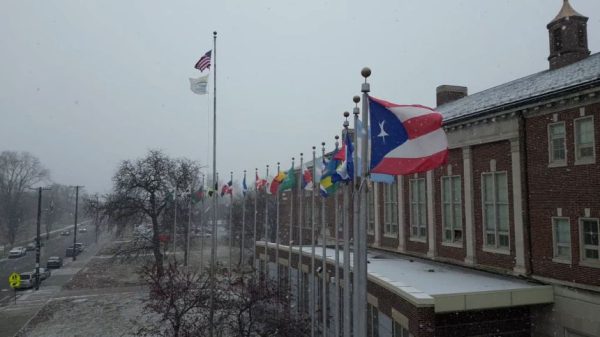 «Я была последним человеком в США, которого он знал»: Учителя сталкиваются с ужесточением мер по депортации, в результате которых уезжают ученики.