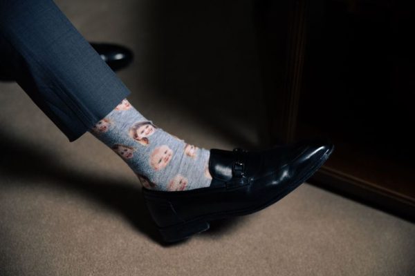 «Я не ворчу, я просто оптимизирую»: Том Тиллис не хочет слышать, что он делает недостаточно для того, чтобы бросить вызов Дональду Трампу.