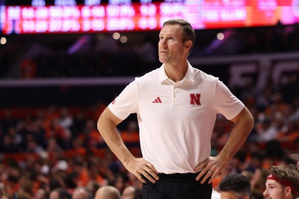 Мэр и его сын преобразили баскетбольную программу Университета Небраски. Теперь им осталось выполнить одну задачу: победить в турнире NCAA.