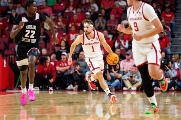 Мэр и его сын преобразили баскетбольную программу Университета Небраски. Теперь им осталось выполнить одну задачу: победить в турнире NCAA.