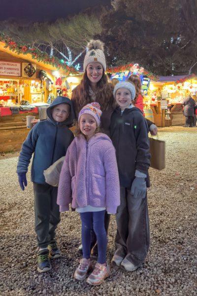 «Мы сделали все, что они хотели»: американские семьи, пострадавшие от ужесточения правил получения гражданства в Италии.