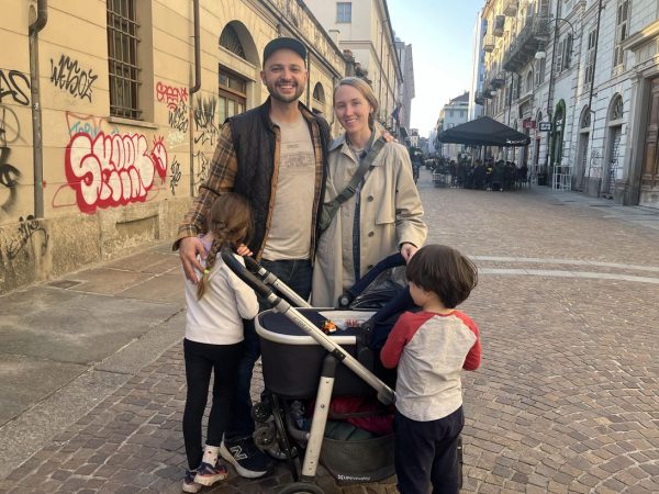 «Мы сделали все, что они хотели»: американские семьи, пострадавшие от ужесточения правил получения гражданства в Италии.